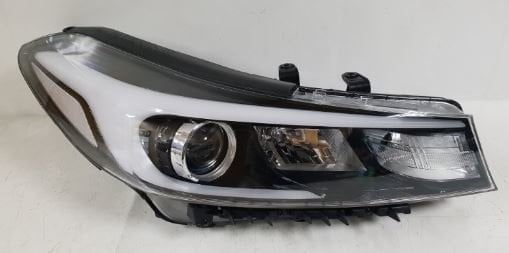 Kia Cerato Far Sağ Orjinal | 92102A7530