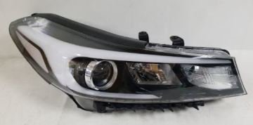 Kia Cerato Far Sağ Orjinal | 92102A7530