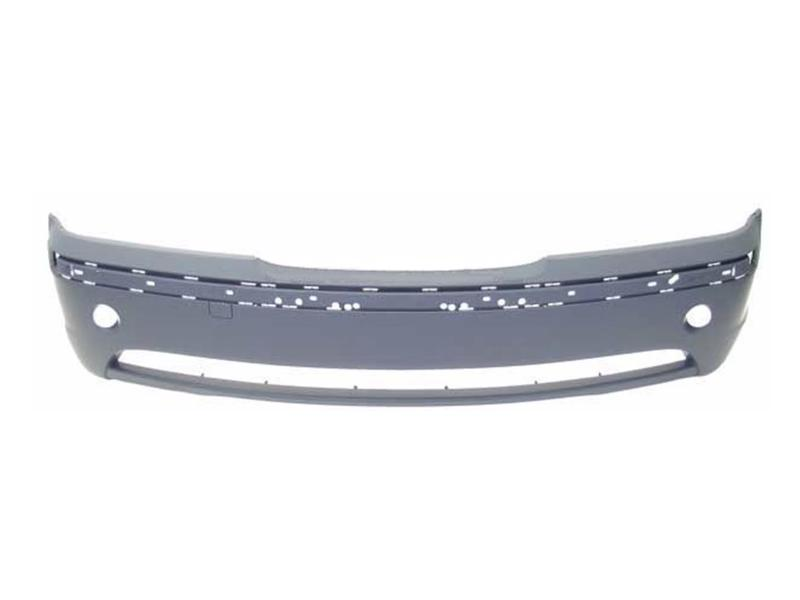 TAMPON ÖN SİSLİ ASTARLI BMW 3 (E46) 2003-2005 | 51117044116 | 51117044116