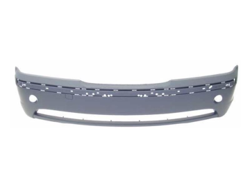 TAMPON ÖN SİSLİ ASTARLI BMW 3 (E46) 2003-2005 | 51117044116 | 51117044116