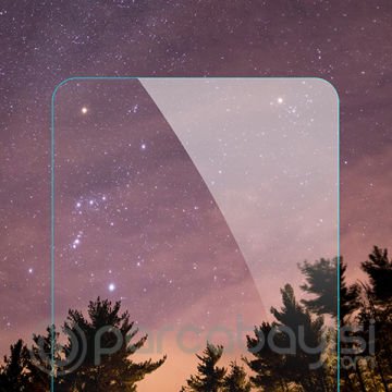 ALLY Sm Galaxy M51 Tempered Kırılmaz Cam Ekran Koruyucu