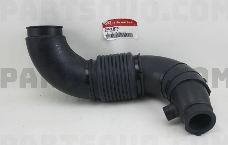 Kia Sportage Hava Giriş Hortumu 'A' (2006-2010) Orijinal | 281392E200
