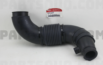 Kia Sportage Hava Giriş Hortumu 'A' (2006-2010) Orijinal | 281392E200