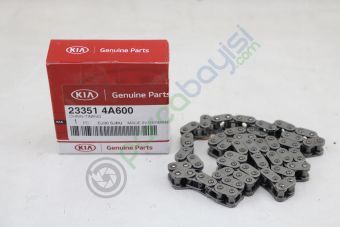 Kia Bongo Eksantrik Zinciri Orjinal | 233514A600