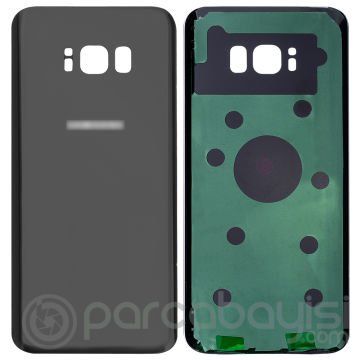 Ally Samsung Galaxy S8 İçin Arka Pil Batarya Kapağı