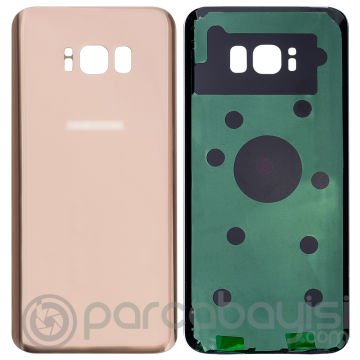 Ally Samsung Galaxy S8 İçin Arka Pil Batarya Kapağı