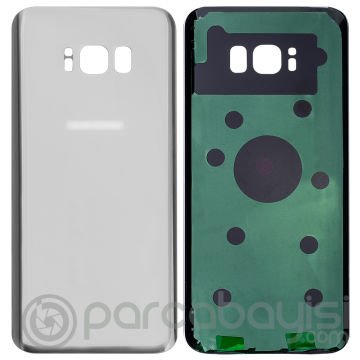 Ally Samsung Galaxy S8 İçin Arka Pil Batarya Kapağı