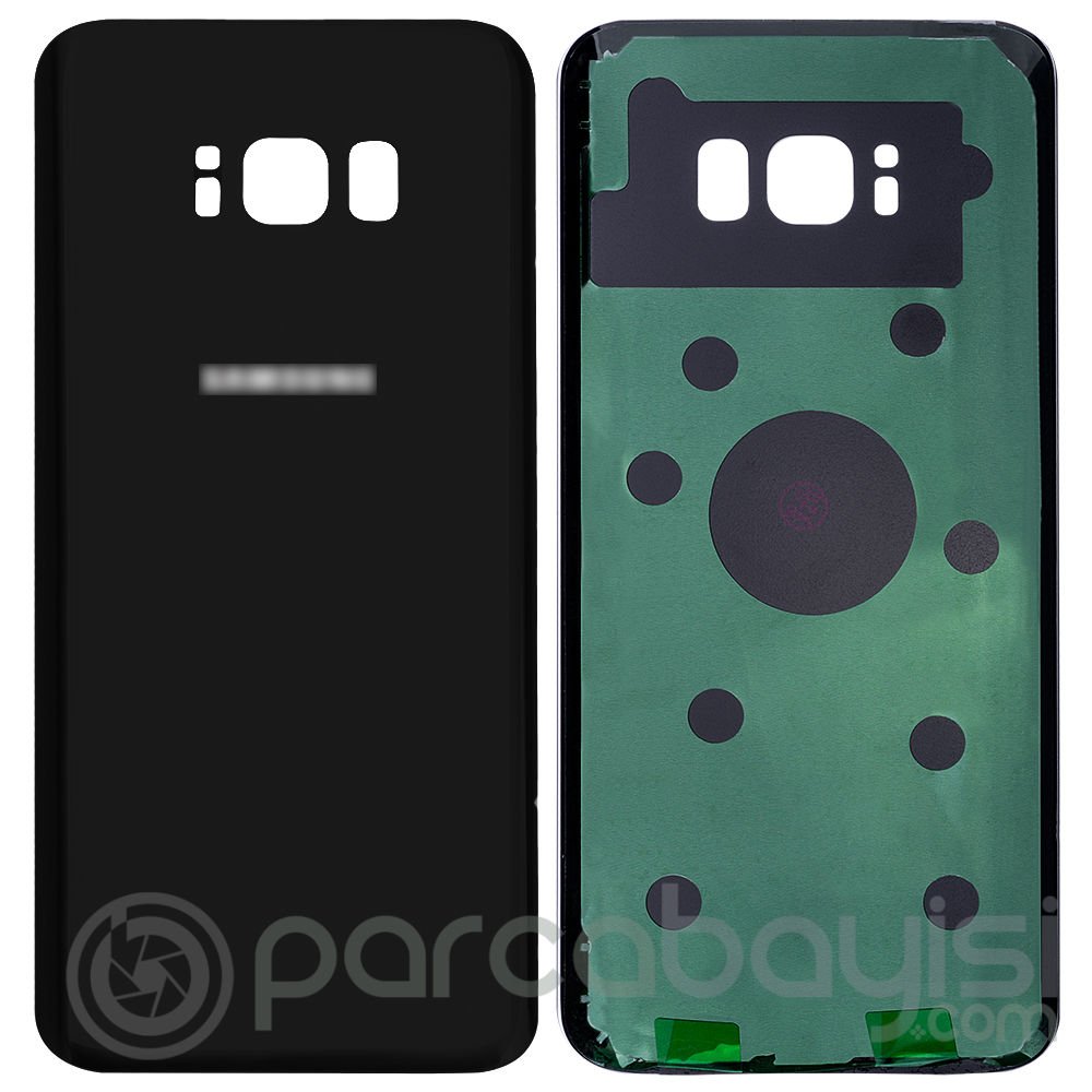 Ally Samsung Galaxy S8 İçin Arka Pil Batarya Kapağı