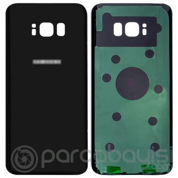 Ally Samsung Galaxy S8 İçin Arka Pil Batarya Kapağı