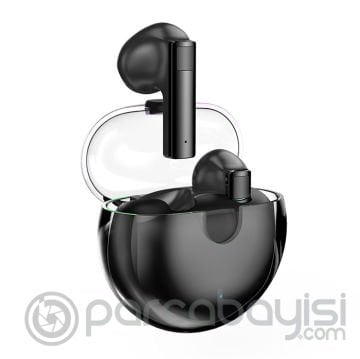 Xmowi T2 Bluetooth 5.0 Kablosuz Kulaklık Gaming Kulakiçi Oyuncu Kulaklığı