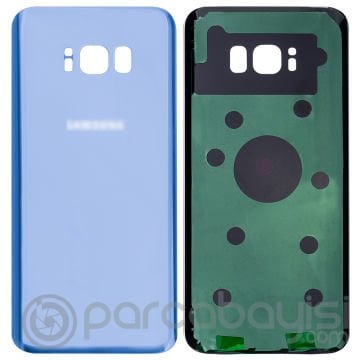 Ally Samsung Galaxy S8+ Plus İçin Arka Pil Batarya Kapağı
