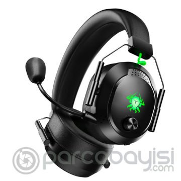 Plextone G7 Profesyonel Kulaküstü Kablosuz Kulaklık Bluetooth E-Spor Oyuncu Kulaklığı