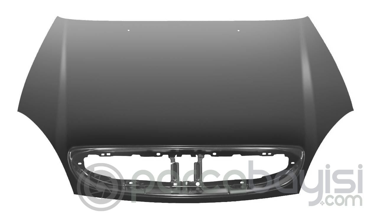 XSARA CITROEN 2000> KAPUT ÖN SAC | 667030 | 7901J1