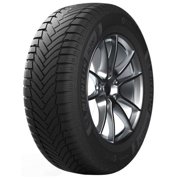 215/60R17 100H XL Alpin 6 Michelin