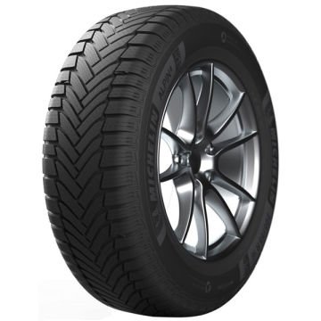 215/60R17 100H XL Alpin 6 Michelin