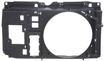 PANEL ÖN PLASTİK PEUGEOT PARTNER 2002-2008 | 1308Z7 | 1308Z7