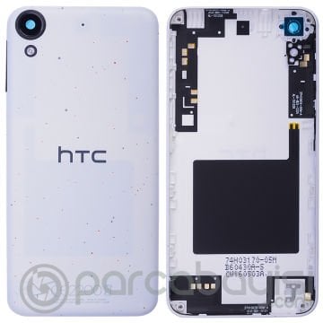 Htc Desire 530 Arka Pil Batarya Kapağı