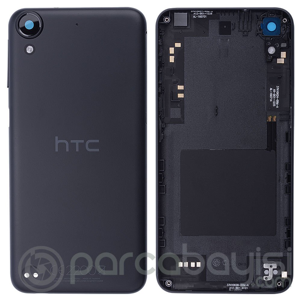 Htc Desire 530 Arka Pil Batarya Kapağı