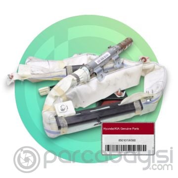 Rio Yan Air Bag Sol Orjinal | 850101W000
