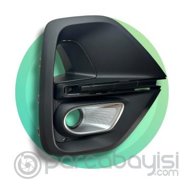 Kia Orijinal ON SIS FAR BAKALITI SOL  | 86521F1610