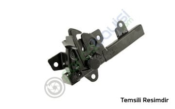 Kia Sorento Ön Kaput Kilidi Orjinal | 811302P000