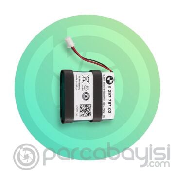 BMW TELEMATİK KONTROL ÜNİTE PİLİ ORJİNAL | 84109297787