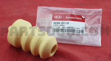 Kia Rio Arka Amortisör Takozu Orjinal | 0K30A28111B