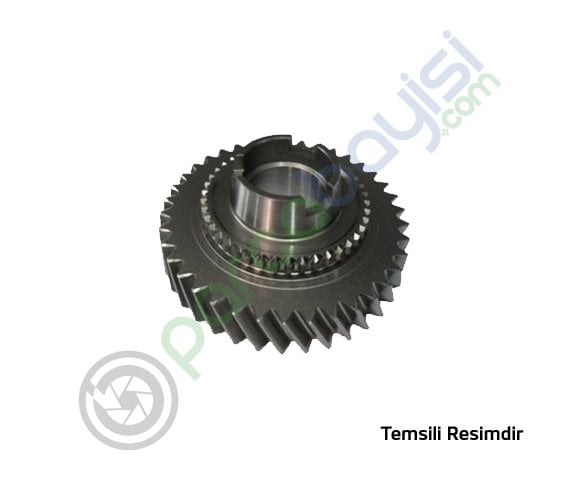 Kia Bongo 5. Vites Dişlisi Orjinal | 432404Y000
