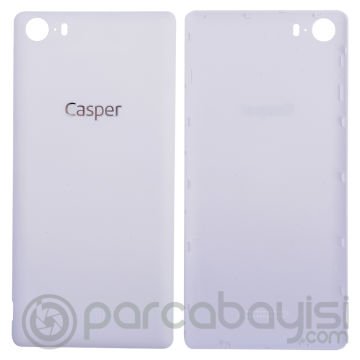 Casper Via M1 Arka Pil Batarya Kapağı
