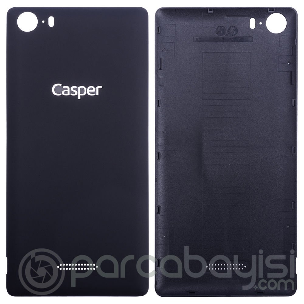 Casper Via M1 Arka Pil Batarya Kapağı