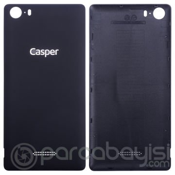 Casper Via M1 Arka Pil Batarya Kapağı