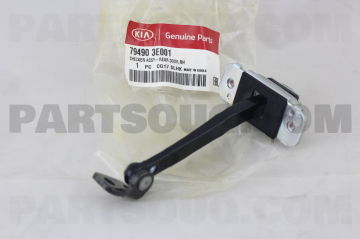 Kia Sorento Arka Kapı Açma Gergisi R/L Orjinal | 794903E001