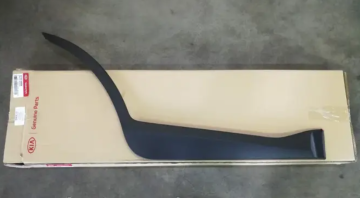 Kia Stonic Arka Kapı Dış Bakaliti Sağ Orjinal | 87732H8400