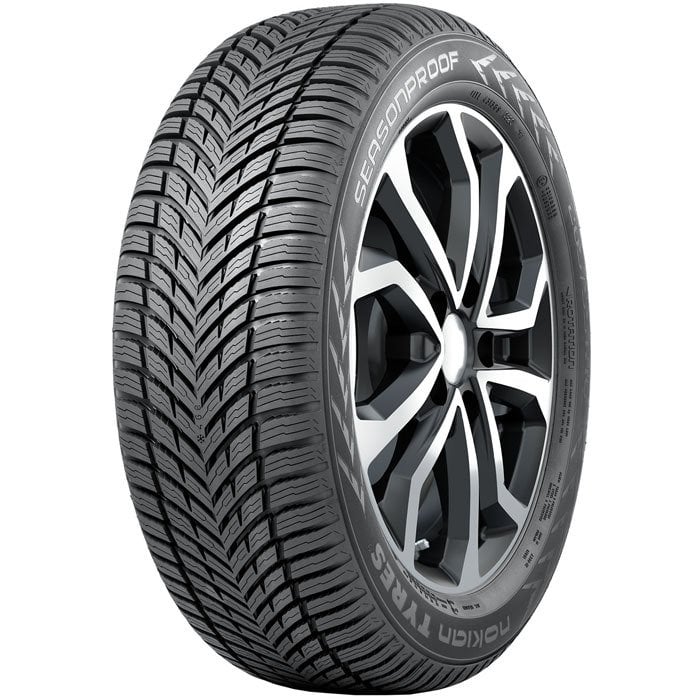 205/55R16 91H Seasonproof Nokian