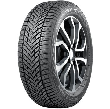 205/55R16 91H Seasonproof Nokian