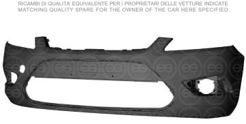 TAMPON ÖN ASTARLI FORD FOCUS II 2007-2011 | 8M5117757BDXWAA | 8M5117757BDXWAA