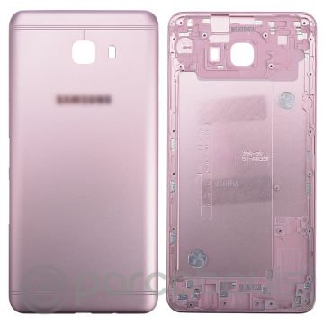 Samsung Galaxy C9 Pro Kasa Kapak