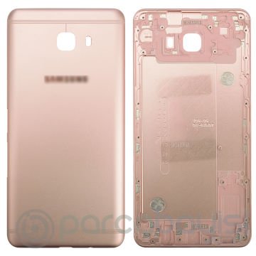 Samsung Galaxy C9 Pro Kasa Kapak