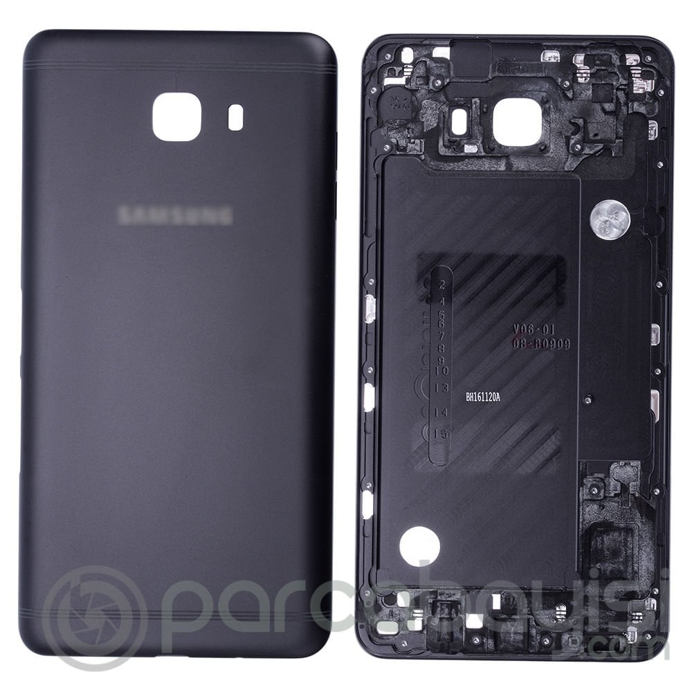 Samsung Galaxy C9 Pro Kasa Kapak