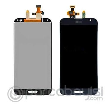 Lg Optimus G Pro E980 E985 F240 Lcd Ekran Dokunmatik