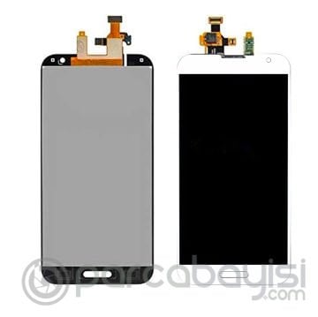 Lg Optimus G Pro E980 E985 F240 Lcd Ekran Dokunmatik