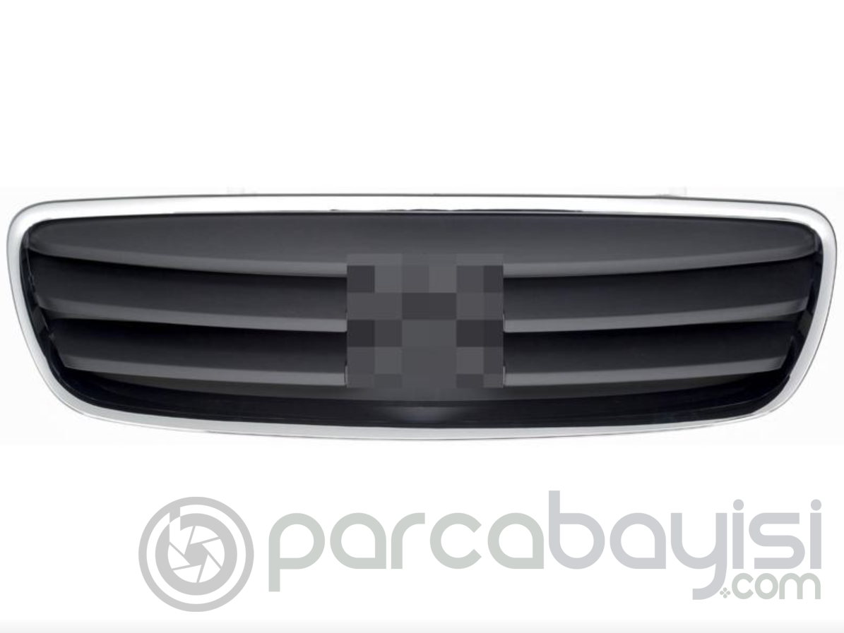 2008> C2 CITROEN PANJUR ÖN KROM ÇERÇEVELİ | C2-08108 | 7804T3