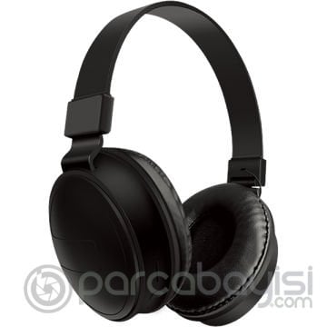 ALLY 230 Bluetooth 5.0 Kulaklık Kulak Üstü Bluetooth Kulaklık