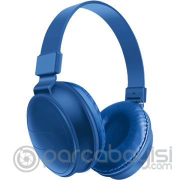 ALLY 230 Bluetooth 5.0 Kulaklık Kulak Üstü Bluetooth Kulaklık