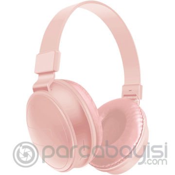ALLY 230 Bluetooth 5.0 Kulaklık Kulak Üstü Bluetooth Kulaklık