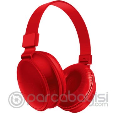 ALLY 230 Bluetooth 5.0 Kulaklık Kulak Üstü Bluetooth Kulaklık