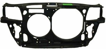 1994-2001 A4 AUDI PANEL ÖN 4 SİL. 6 SİL. KLİMASIZ  PLASTİK | 10IFR0110101 | 8D0805594AR