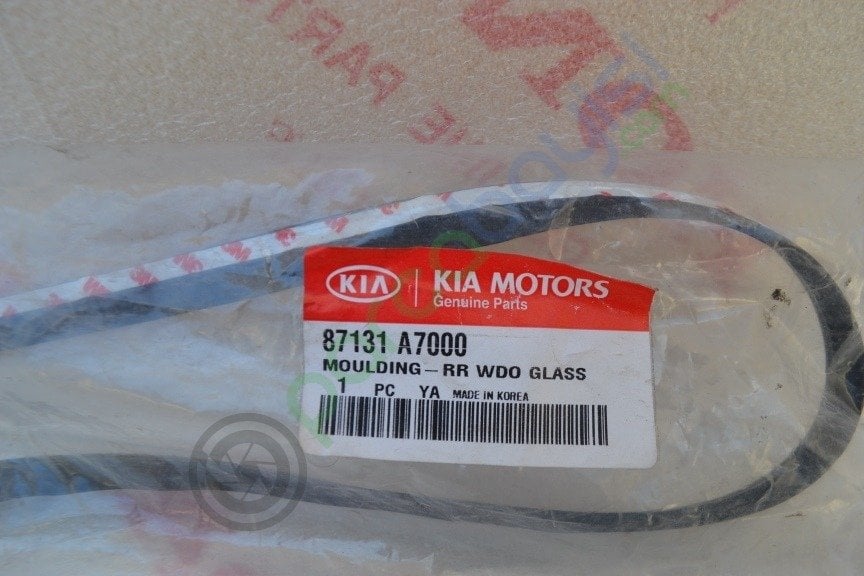 Arka Cam Fitili N/B Orjinal | 87131A7000