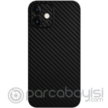 İPhone 12 Luxury Renkli Tempered Arka Koruma Kamera Koruma