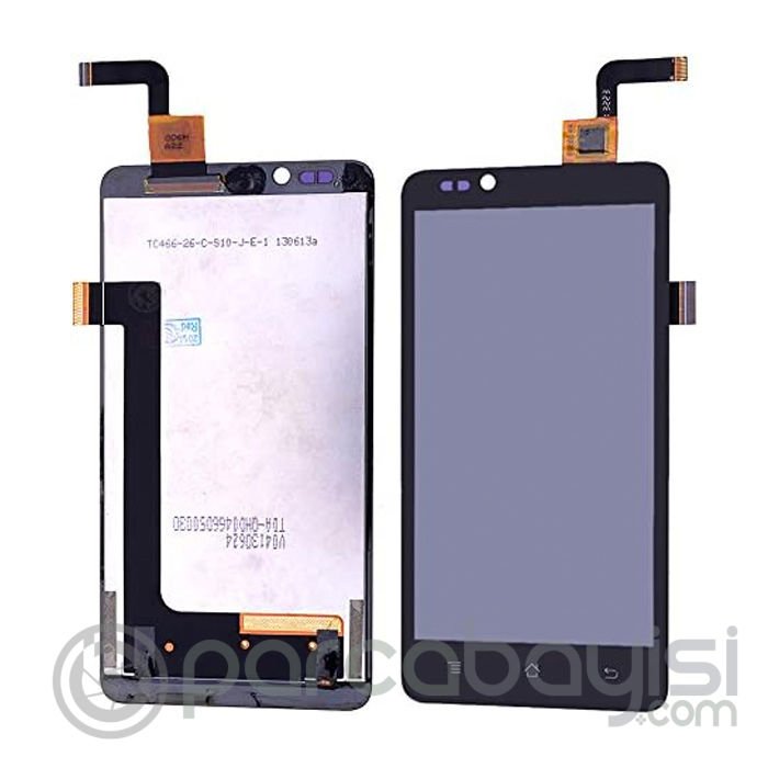 Casper Via A3216 Lcd Ekran Dokunmatik Touch